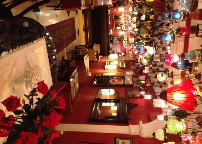 Kybele 3* Стамбул