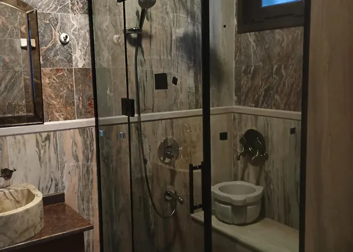 Отель Kybele 3*