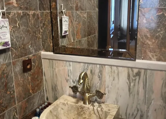 Kybele Отель Стамбул