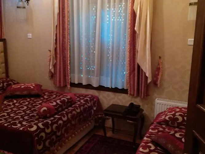 Kybele Отель 3*