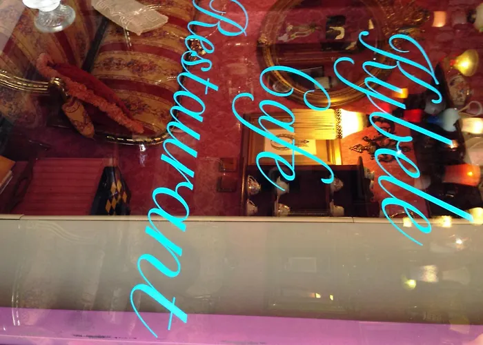 Kybele Отель 3*