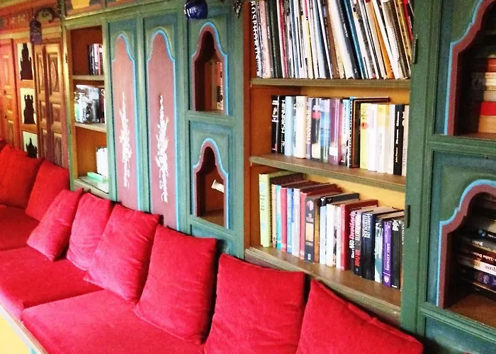 Отель Kybele 3*