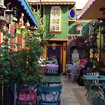 Hotel Kybele Istanbulská provincie
