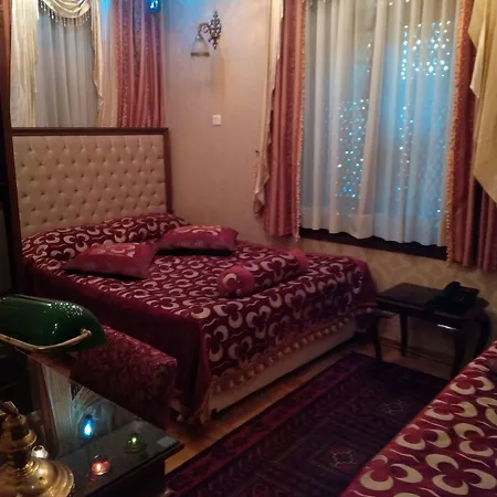 Kybele 3*