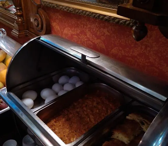 Hotel Kybele Istanbul