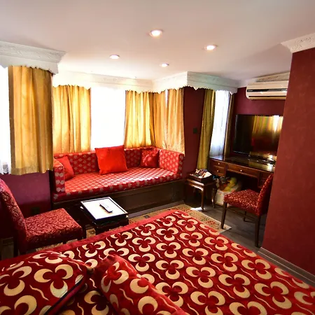 Kybele Hotel 3*