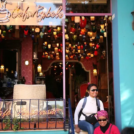 Kybele 3* Istambul